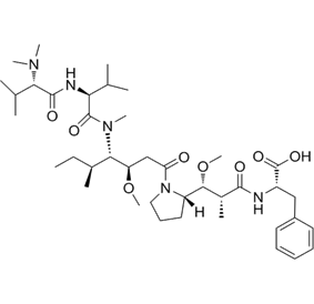 Auristatin F