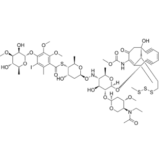 N-Acetyl-Calicheamicin