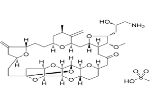 Eribulin Mesylate