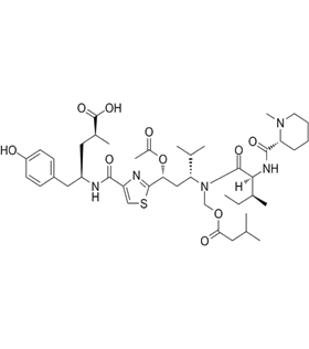 Tubulysin A