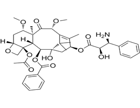 DeBoc-Cabazitaxel